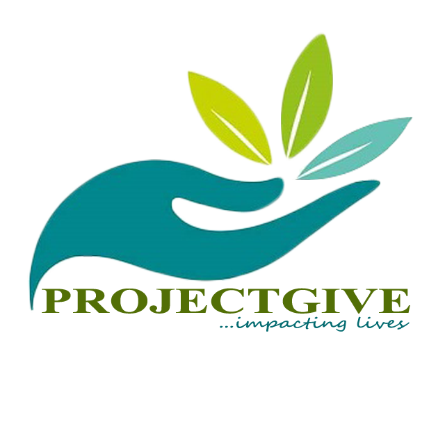 ProjectGive Logo